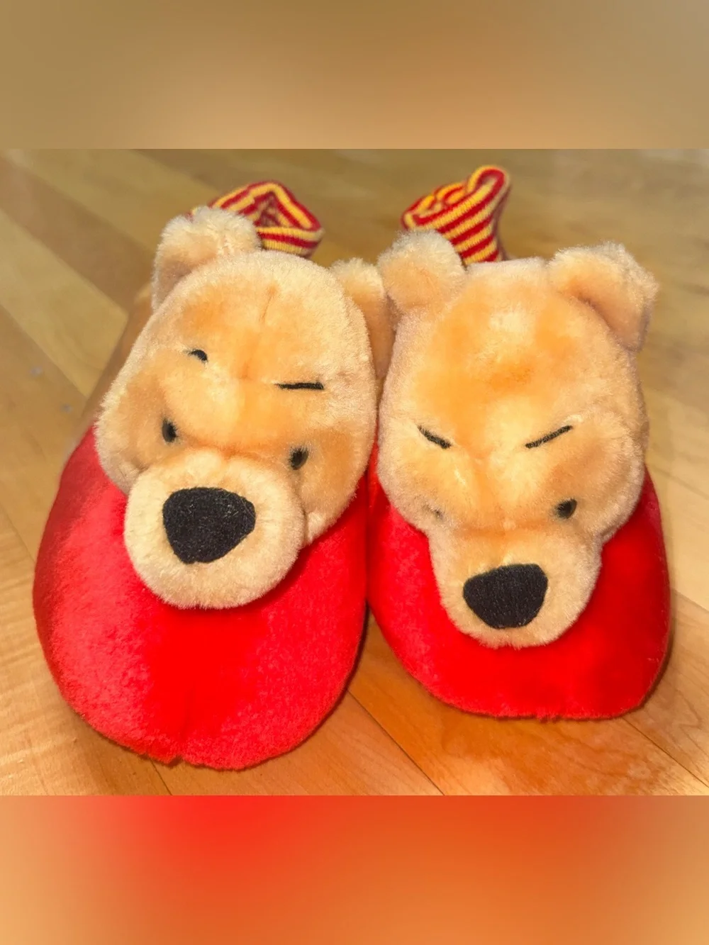Disney fyi crosspost
